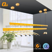 Aluminum Alloy Hanging Rack for Cloth Drying